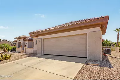 19869 N Shadow Mountain Drive, Surprise, AZ 85374 - Photo 35
