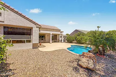 19869 N Shadow Mountain Drive, Surprise, AZ 85374 - Photo 31
