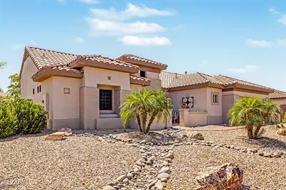 19869 N Shadow Mountain Drive, Surprise, AZ 85374 - Photo 3