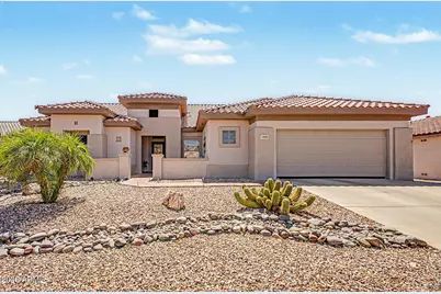 19869 N Shadow Mountain Drive, Surprise, AZ 85374 - Photo 1
