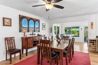 13812 N Whispering Lake Drive, Sun City, AZ 85351 - Photo 47