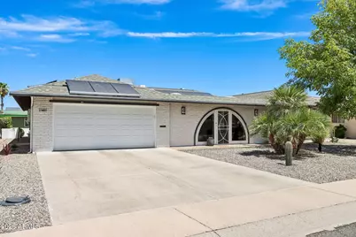 13812 N Whispering Lake Drive, Sun City, AZ 85351 - Photo 1