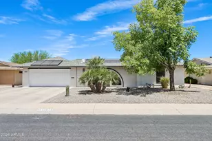 13812 N Whispering Lake Dr, Sun City, AZ 85351 - Photo 49