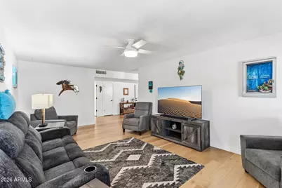 13812 N Whispering Lake Drive, Sun City, AZ 85351 - Photo 15