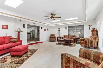 13812 N Whispering Lake Drive, Sun City, AZ 85351 - Photo 45