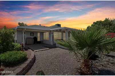13812 N Whispering Lake Drive, Sun City, AZ 85351 - Photo 45