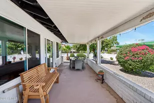 13812 N Whispering Lake Dr, Sun City, AZ 85351 - Photo 33