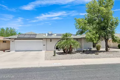 13812 N Whispering Lake Drive, Sun City, AZ 85351 - Photo 51