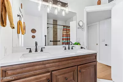 13812 N Whispering Lake Drive, Sun City, AZ 85351 - Photo 21
