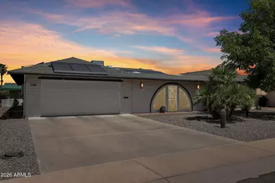 13812 N Whispering Lake Drive, Sun City, AZ 85351 - Photo 49