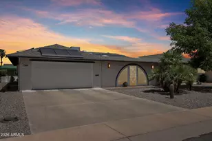 13812 N Whispering Lake Dr, Sun City, AZ 85351 - Photo 49