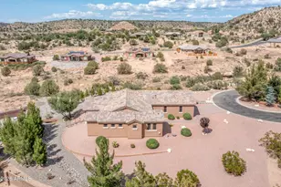 3925 E Ormand Cove, Rimrock, AZ 86335 - Photo 33