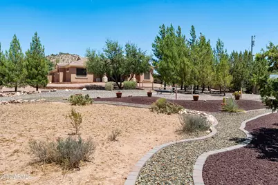 3925 E Ormand Cove, Rimrock, AZ 86335 - Photo 29