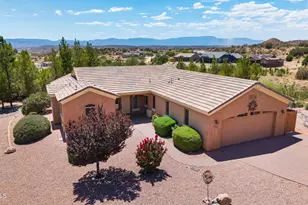 3925 E Ormand Cove, Rimrock, AZ 86335 - Photo 1