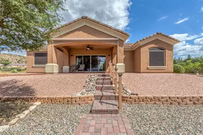3925 E Ormand Cove, Rimrock, AZ 86335 - Photo 23