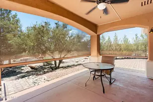 3925 E Ormand Cove, Rimrock, AZ 86335 - Photo 21