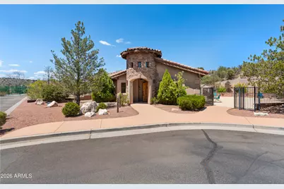 3925 E Ormand Cove, Rimrock, AZ 86335 - Photo 35