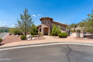 3925 E Ormand Cove, Rimrock, AZ 86335 - Photo 35