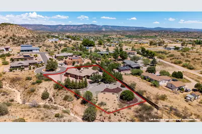 3925 E Ormand Cove, Rimrock, AZ 86335 - Photo 25