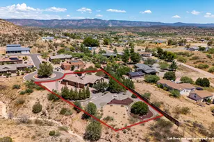 3925 E Ormand Cove, Rimrock, AZ 86335 - Photo 25