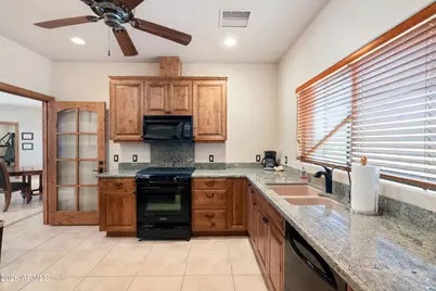 3925 E Ormand Cove, Rimrock, AZ 86335 - Photo 37