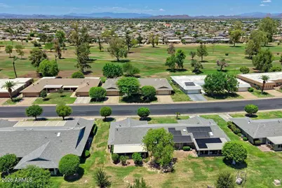 9521 W Oak Ridge Drive, Sun City, AZ 85351 - Photo 35