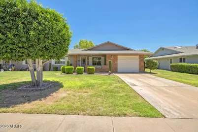 9521 W Oak Ridge Drive, Sun City, AZ 85351 - Photo 1