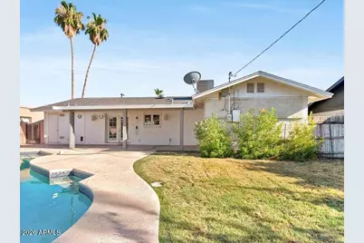 8226 E Plaza Avenue, Scottsdale, AZ 85250 - Photo 29