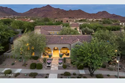 10202 E Journey Lane, Scottsdale, AZ 85255 - Photo 87