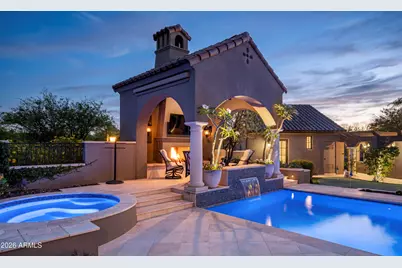 10202 E Journey Lane, Scottsdale, AZ 85255 - Photo 65