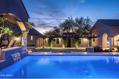 10202 E Journey Lane, Scottsdale, AZ 85255 - Photo 63