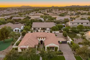 17646 E Bronco Dr, Queen Creek, AZ 85142 - Photo 63