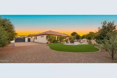17646 E Bronco Drive, Queen Creek, AZ 85142 - Photo 59