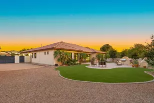 17646 E Bronco Dr, Queen Creek, AZ 85142 - Photo 59
