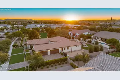 17646 E Bronco Drive, Queen Creek, AZ 85142 - Photo 69