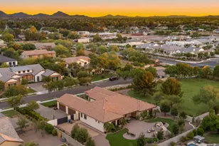 17646 E Bronco Dr, Queen Creek, AZ 85142 - Photo 61