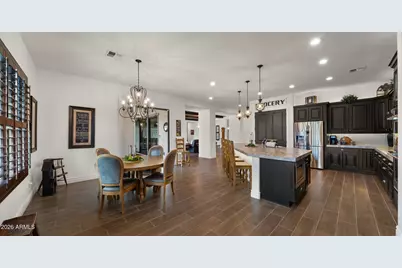 17646 E Bronco Drive, Queen Creek, AZ 85142 - Photo 15