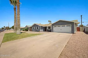 3820 West Myrtle Ave, Phoenix, AZ 85051 - Photo 1