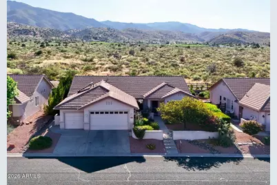 330 S Desperado Drive, Cottonwood, AZ 86326 - Photo 49