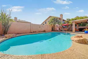 546 S Burk St, Gilbert, AZ 85296 - Photo 29