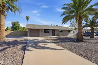 1932 E Palmcroft Drive, Tempe, AZ 85282 - Photo 1