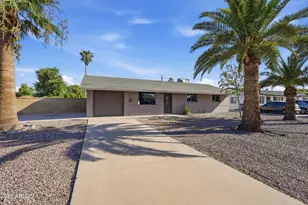 1932 E Palmcroft Dr, Tempe, AZ 85282 - Photo 1