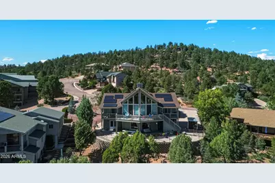 804 N Elk Horn Circle, Payson, AZ 85541 - Photo 47