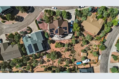804 N Elk Horn Circle, Payson, AZ 85541 - Photo 49