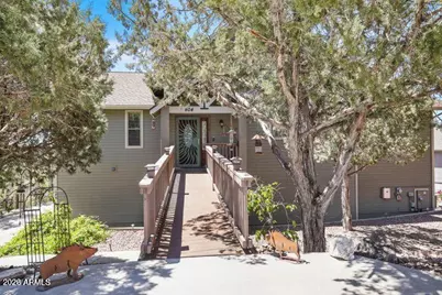 804 N Elk Horn Circle, Payson, AZ 85541 - Photo 3