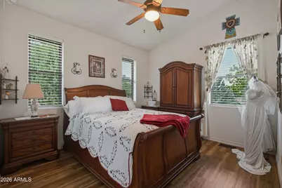 804 N Elk Horn Circle, Payson, AZ 85541 - Photo 21