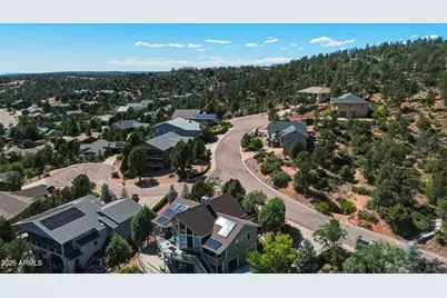 804 N Elk Horn Circle, Payson, AZ 85541 - Photo 45