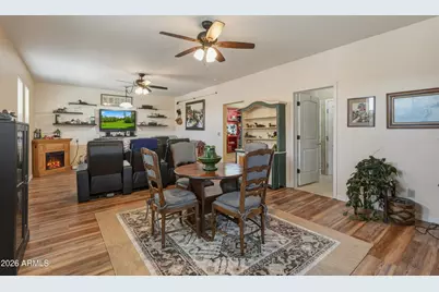 804 N Elk Horn Circle, Payson, AZ 85541 - Photo 29