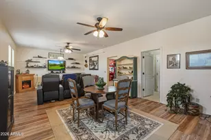 804 N Elk Horn Cir, Payson, AZ 85541 - Photo 29