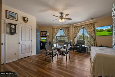 804 N Elk Horn Circle, Payson, AZ 85541 - Photo 25